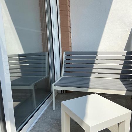 Apartamento En Malaga Junto A Estacion De Metro By Mo Eksteriør bilde
