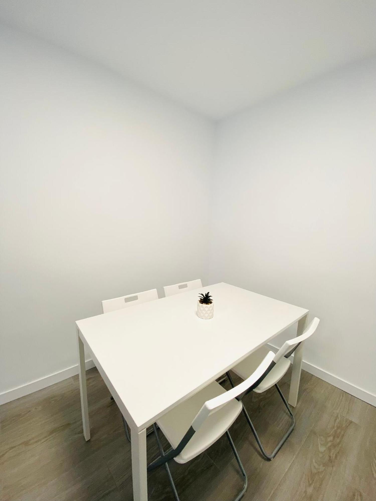 Apartamento En Malaga Junto A Estacion De Metro By Mo Eksteriør bilde