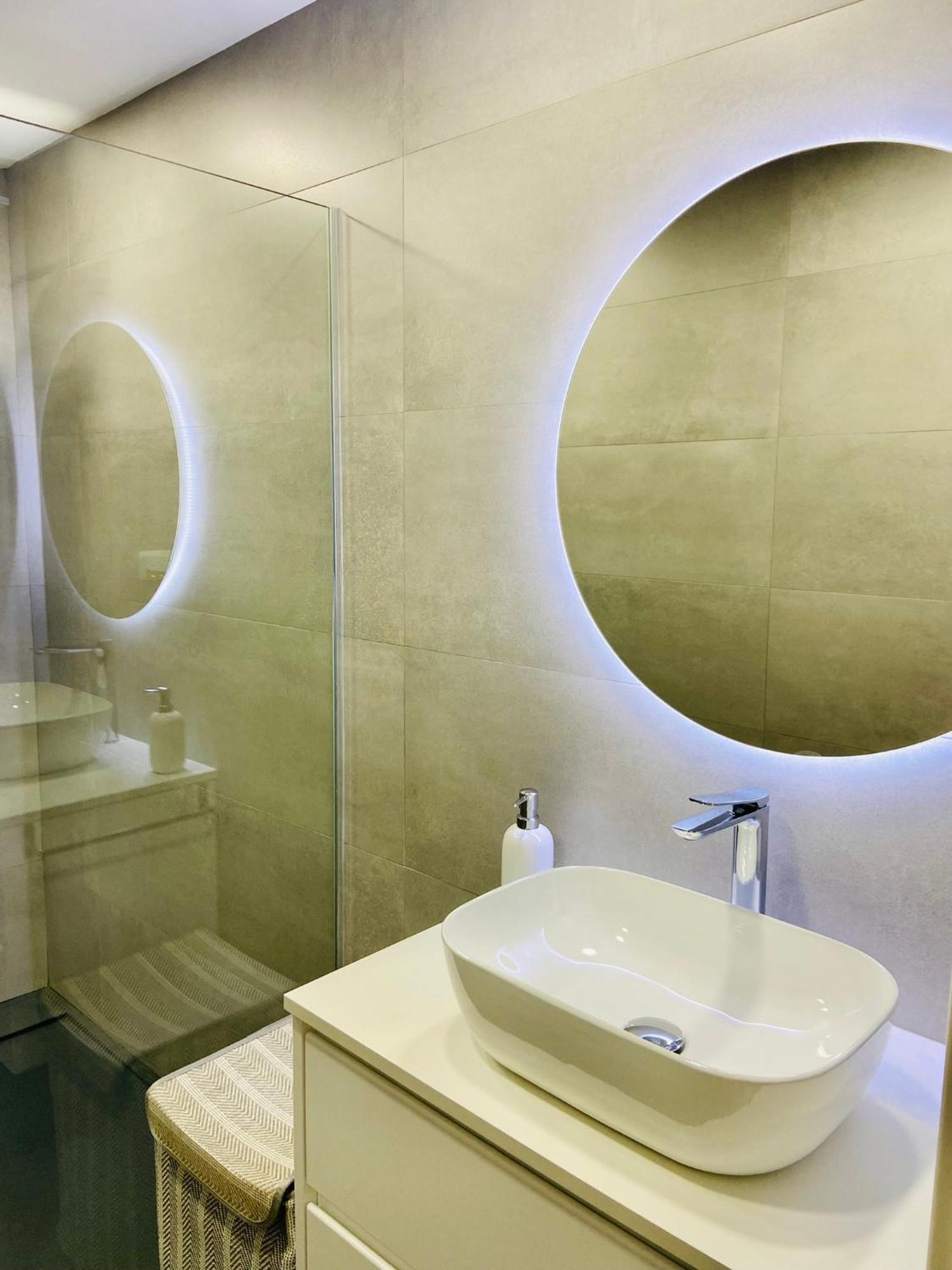 Apartamento En Malaga Junto A Estacion De Metro By Mo Eksteriør bilde