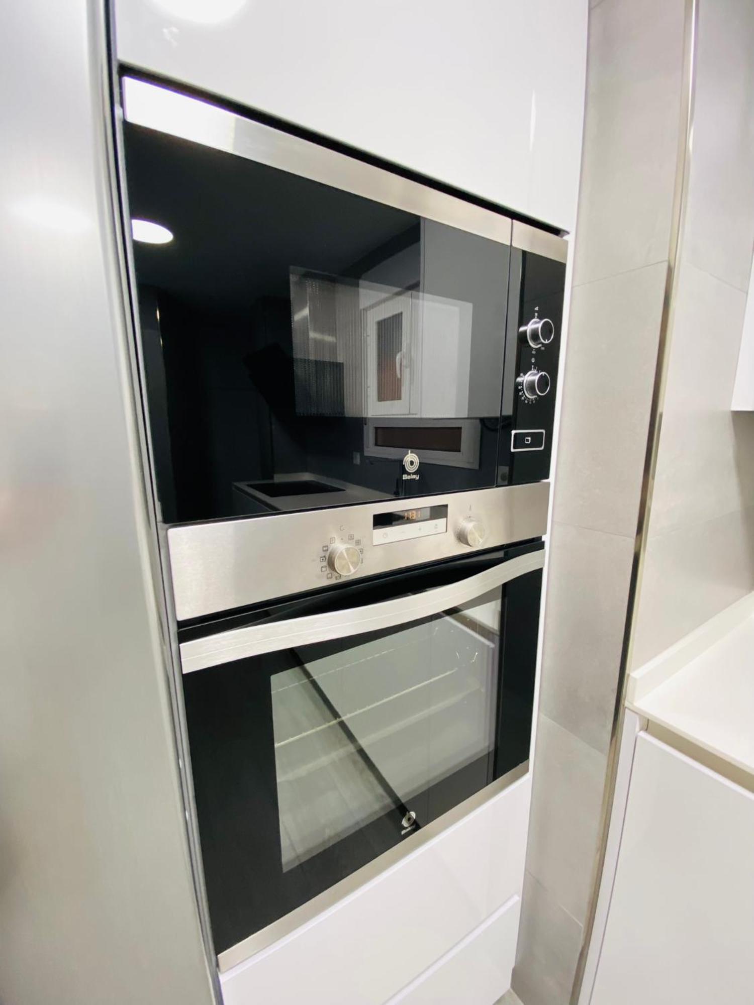 Apartamento En Malaga Junto A Estacion De Metro By Mo Eksteriør bilde